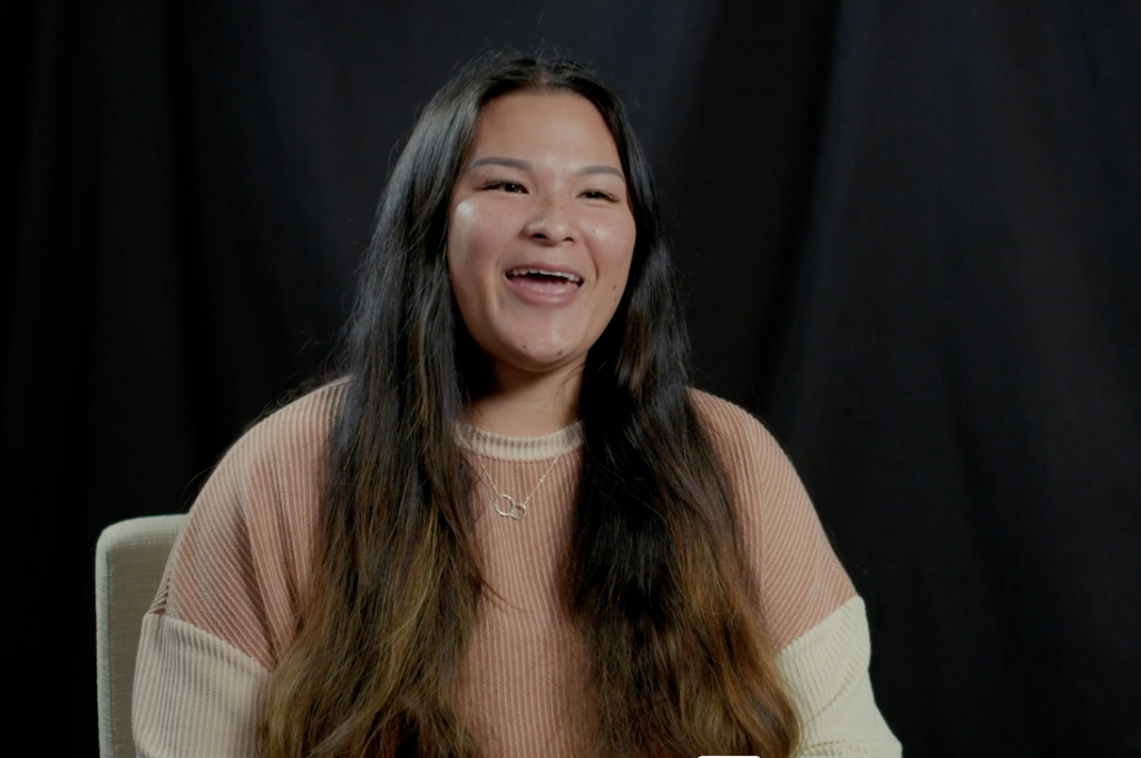 Katherine Little's Story