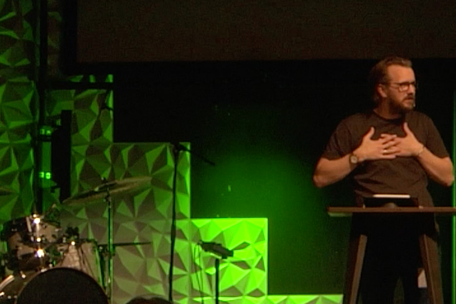 Care Groups - Rush Creek Church